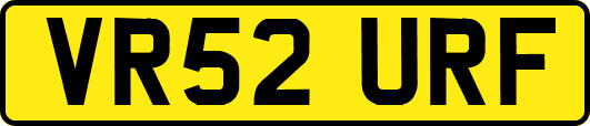 VR52URF