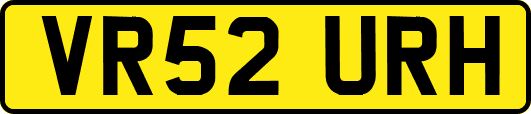VR52URH