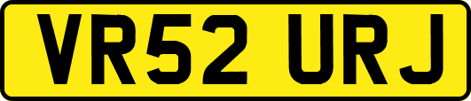 VR52URJ