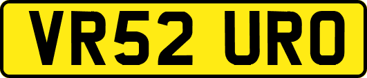 VR52URO