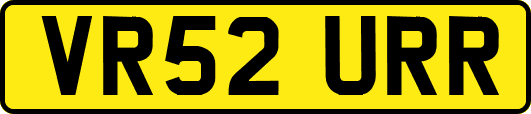 VR52URR