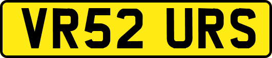 VR52URS