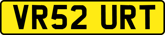 VR52URT