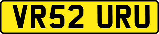 VR52URU