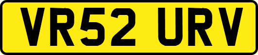VR52URV