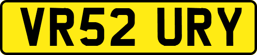 VR52URY