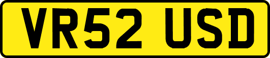 VR52USD