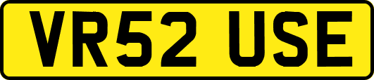 VR52USE