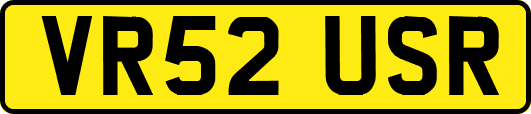 VR52USR