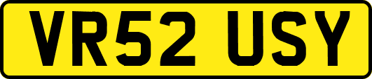 VR52USY