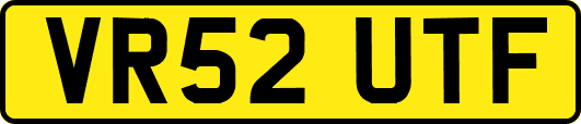 VR52UTF