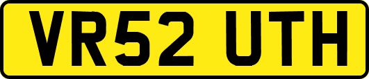 VR52UTH