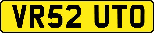 VR52UTO