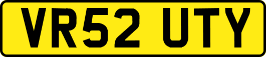 VR52UTY