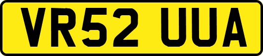 VR52UUA