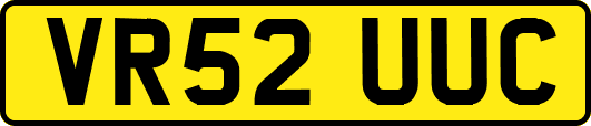 VR52UUC