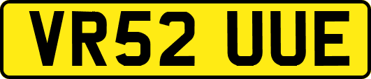 VR52UUE