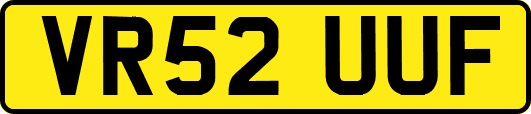 VR52UUF
