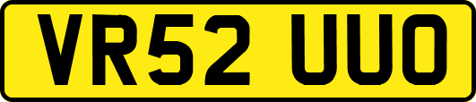 VR52UUO