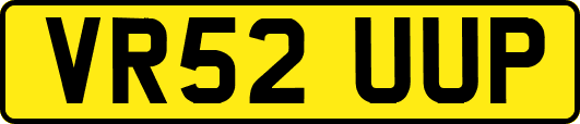 VR52UUP