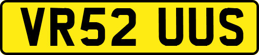 VR52UUS