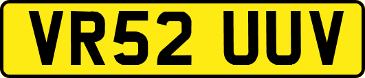 VR52UUV
