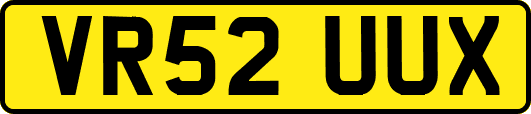 VR52UUX