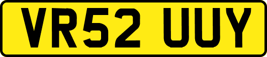 VR52UUY