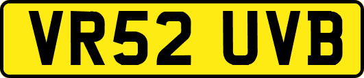 VR52UVB