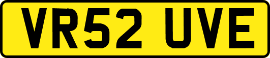 VR52UVE