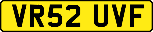 VR52UVF