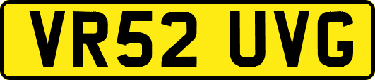 VR52UVG