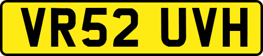 VR52UVH