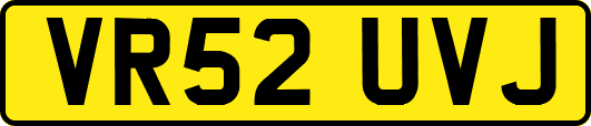 VR52UVJ