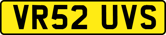 VR52UVS