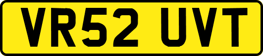 VR52UVT