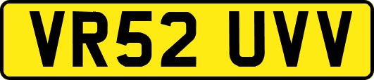 VR52UVV