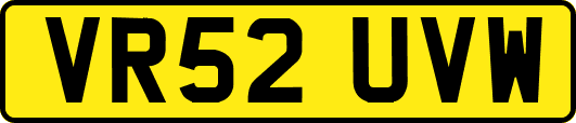 VR52UVW