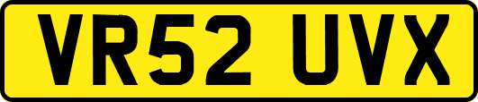 VR52UVX