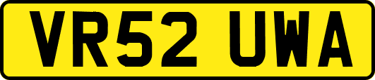 VR52UWA