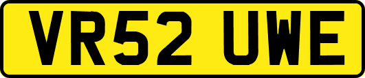 VR52UWE
