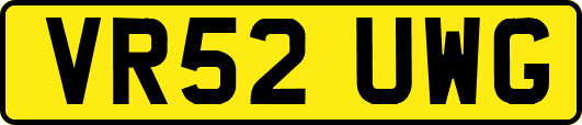 VR52UWG