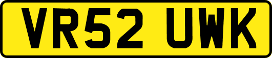 VR52UWK