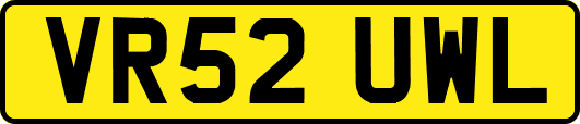 VR52UWL