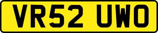 VR52UWO