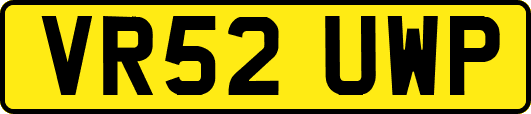 VR52UWP