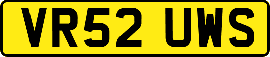 VR52UWS