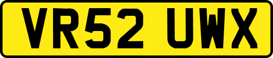 VR52UWX