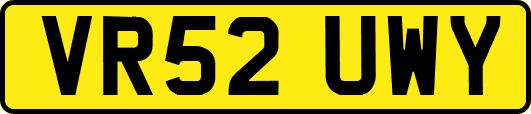 VR52UWY