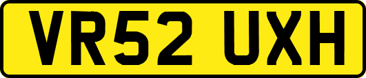 VR52UXH